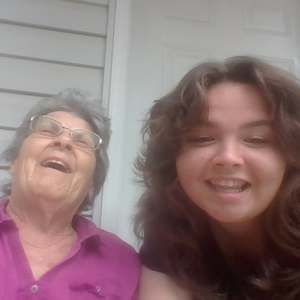 Meet your Posher, Sabrina